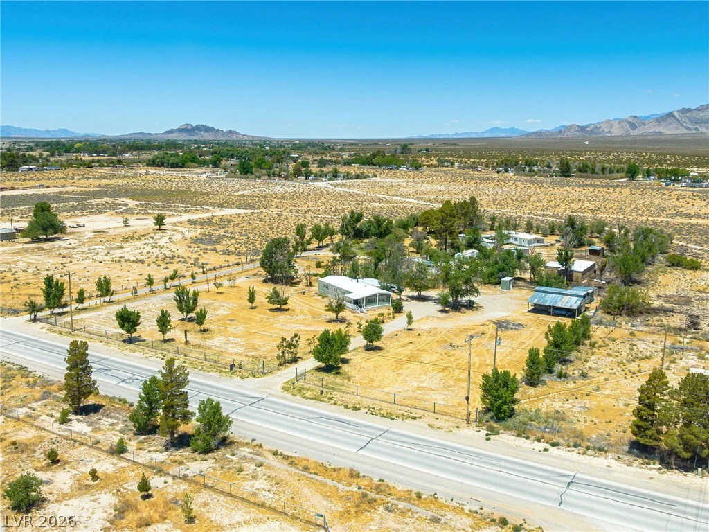 420 Quartz, Sandy Valley, NV 89019
