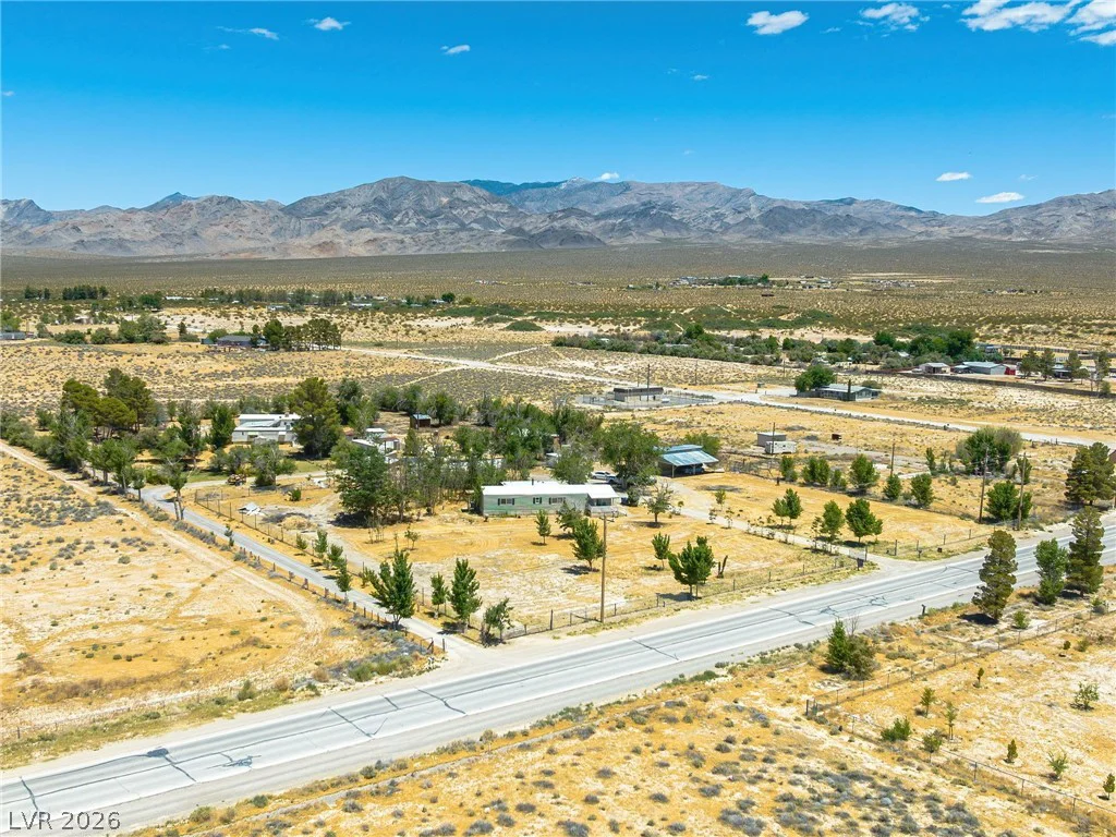 420 Quartz, Sandy Valley, NV 89019