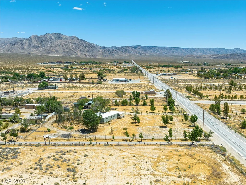 420 Quartz, Sandy Valley, NV 89019