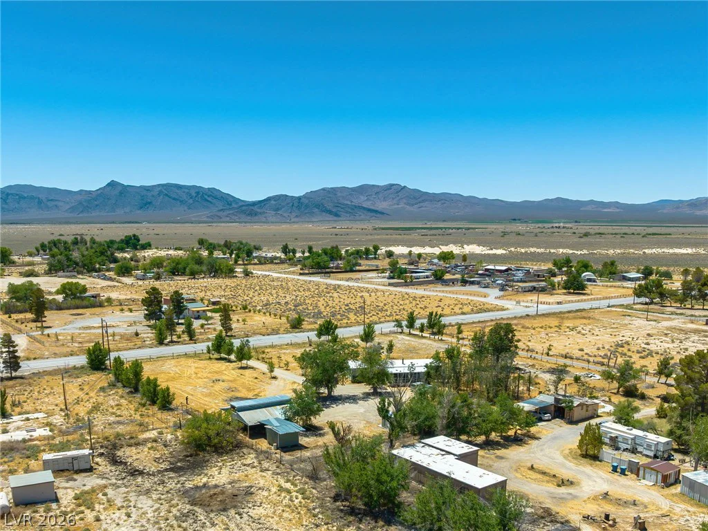 420 Quartz, Sandy Valley, NV 89019
