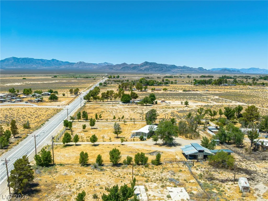 420 Quartz, Sandy Valley, NV 89019