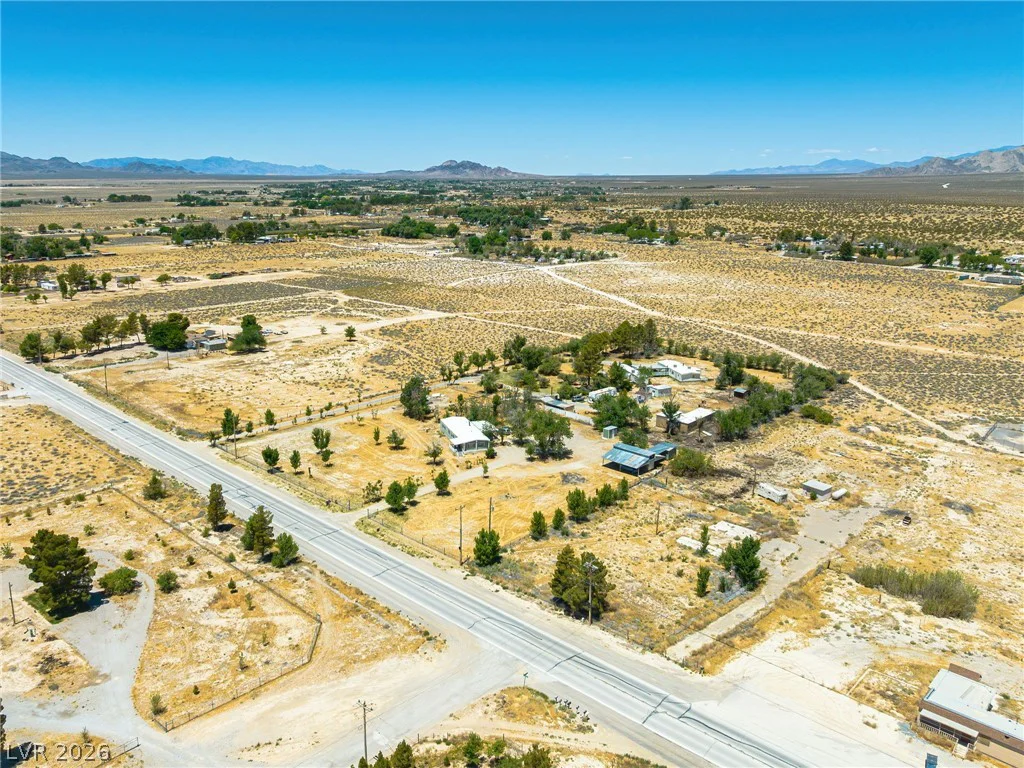 420 Quartz, Sandy Valley, NV 89019