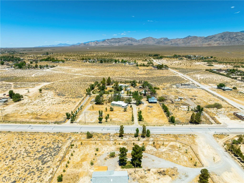 420 Quartz, Sandy Valley, NV 89019