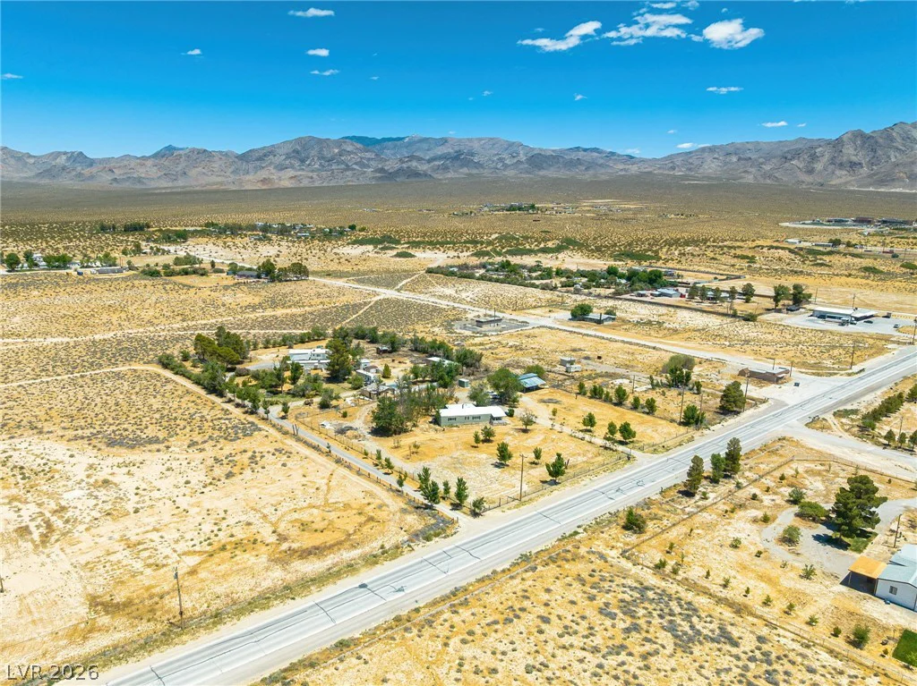 420 Quartz, Sandy Valley, NV 89019