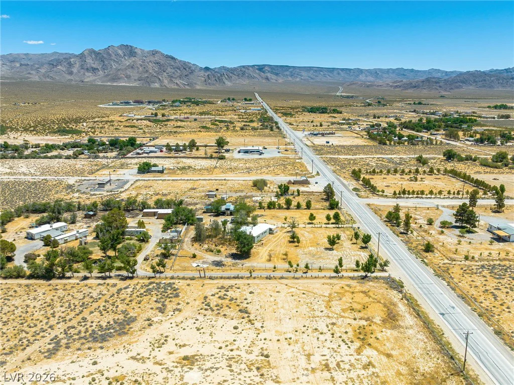 420 Quartz, Sandy Valley, NV 89019