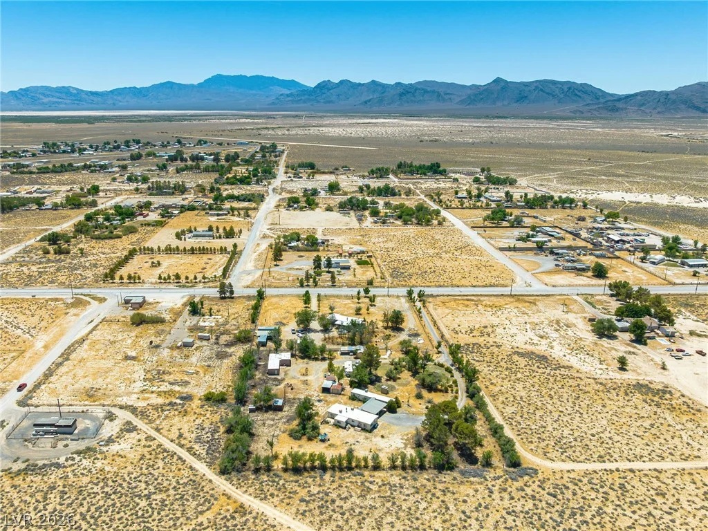 420 Quartz, Sandy Valley, NV 89019