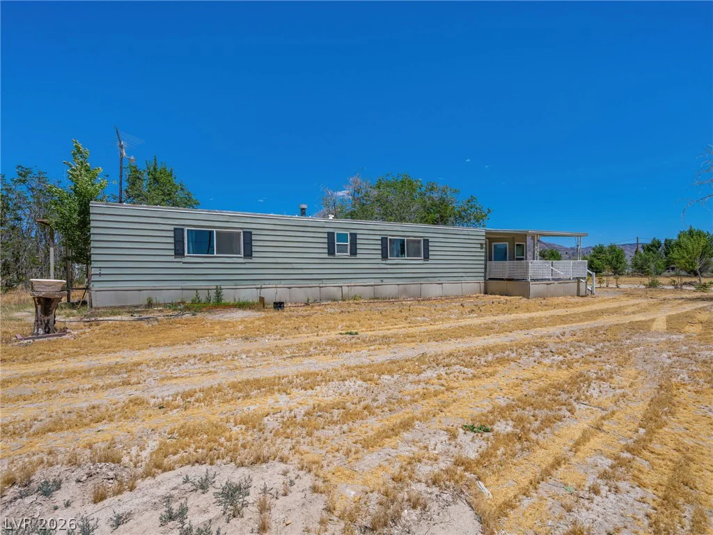 420 Quartz, Sandy Valley, NV 89019