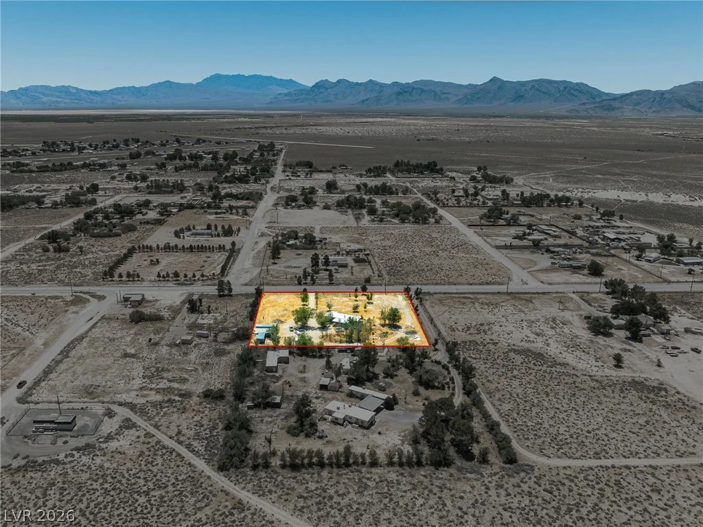 420 Quartz, Sandy Valley, NV 89019
