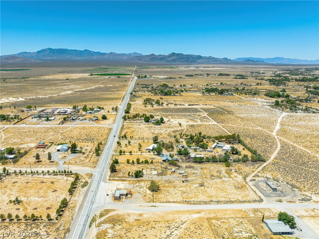 420 Quartz, Sandy Valley, NV 89019
