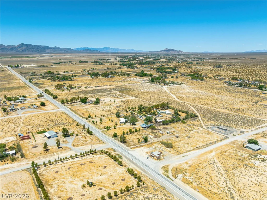 420 Quartz, Sandy Valley, NV 89019