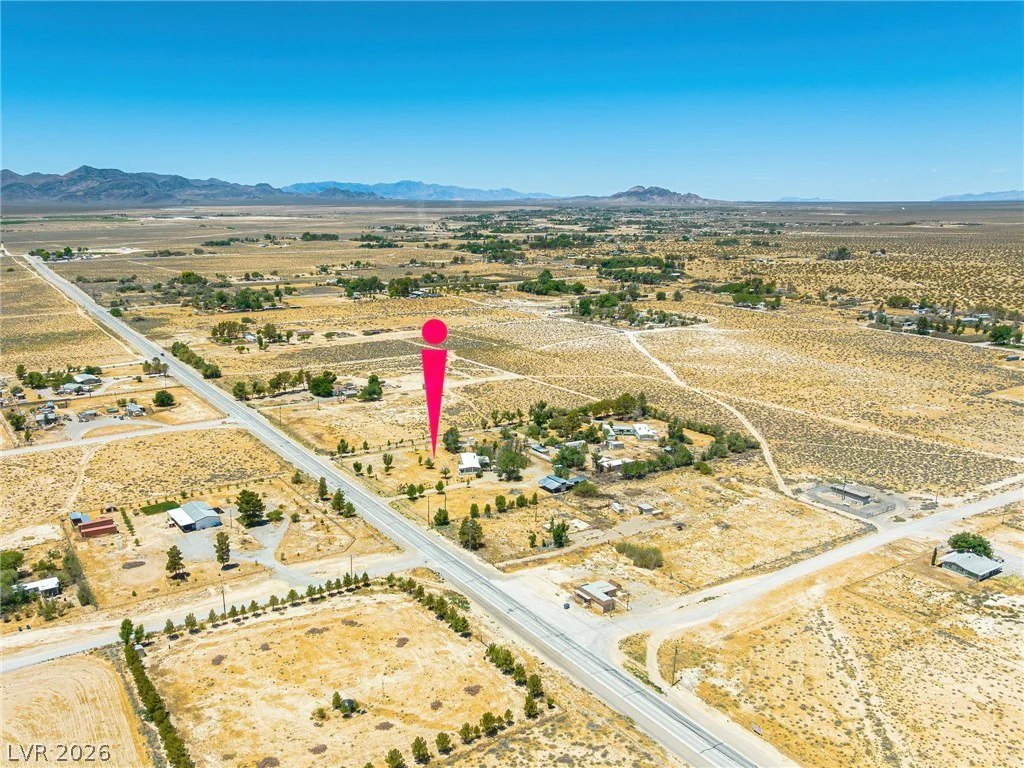420 Quartz, Sandy Valley, NV 89019