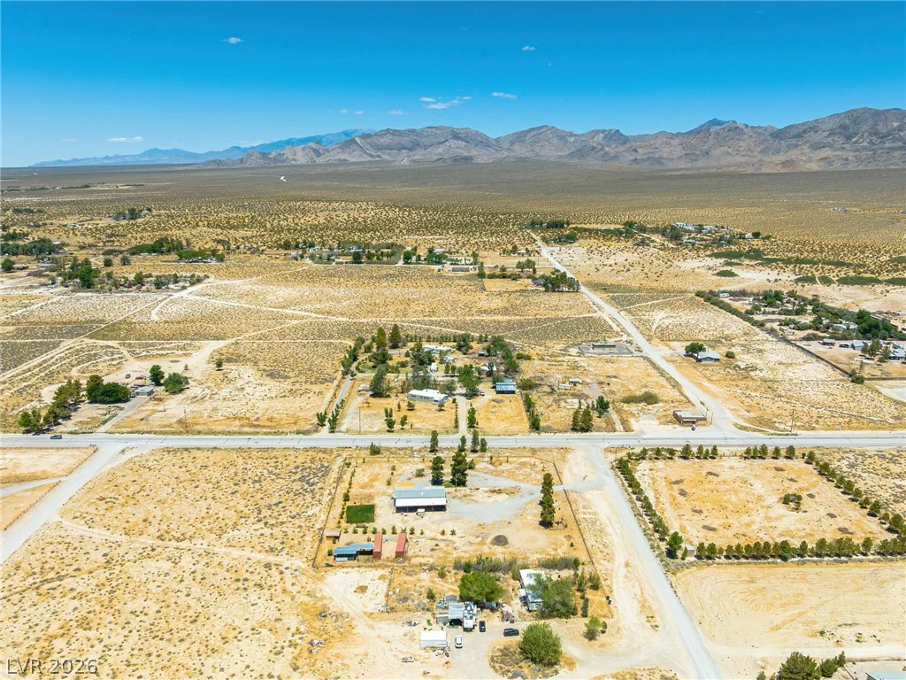 420 Quartz, Sandy Valley, NV 89019