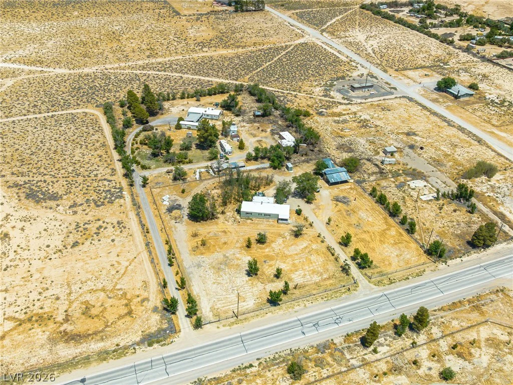 420 Quartz, Sandy Valley, NV 89019