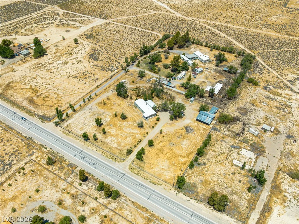 420 Quartz, Sandy Valley, NV 89019
