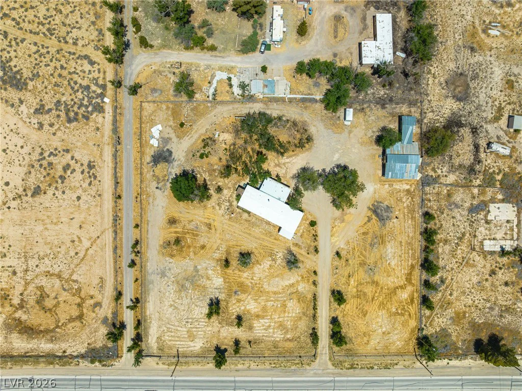 420 Quartz, Sandy Valley, NV 89019