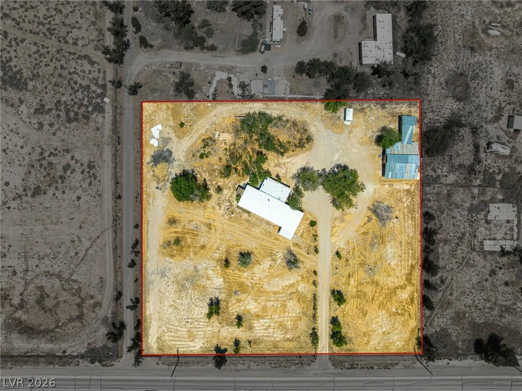 420 Quartz, Sandy Valley, NV 89019