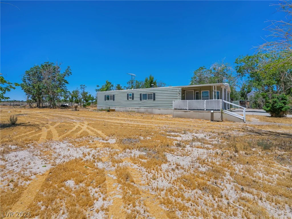 420 Quartz, Sandy Valley, NV 89019