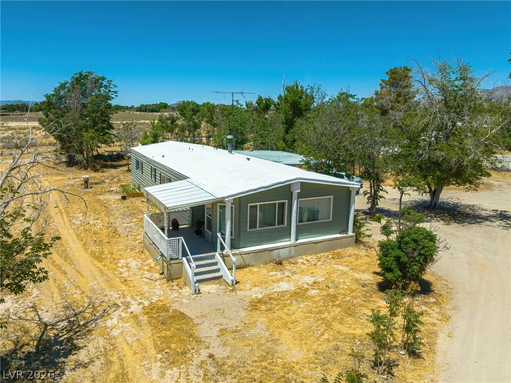 420 Quartz, Sandy Valley, NV 89019