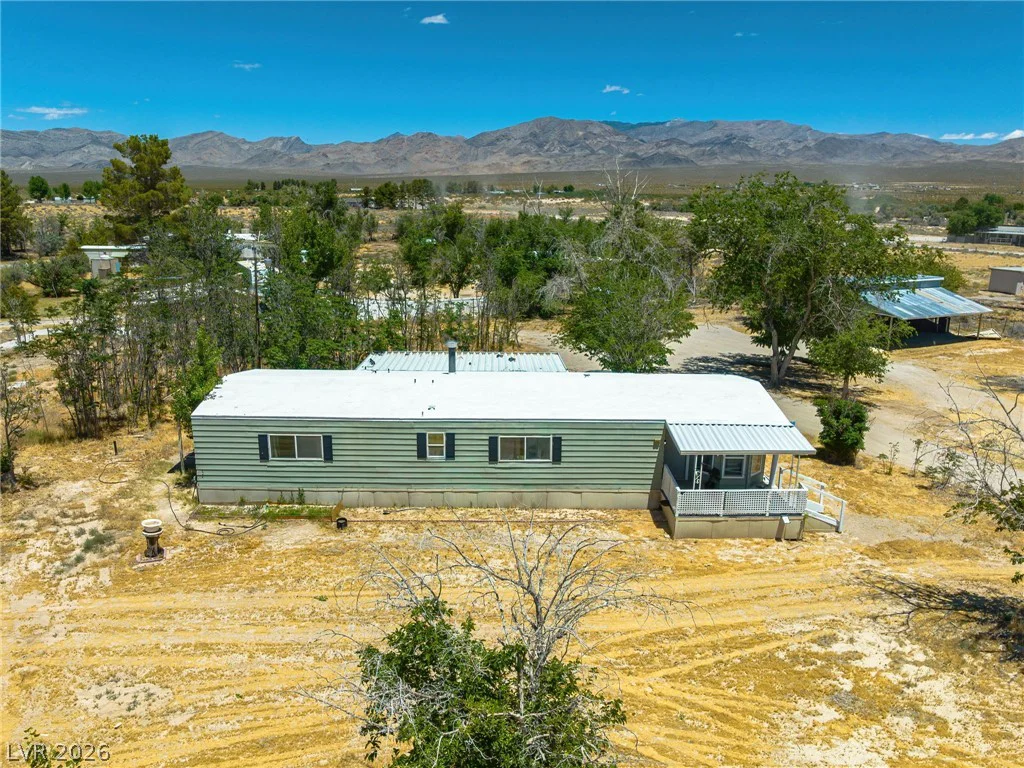 420 Quartz, Sandy Valley, NV 89019