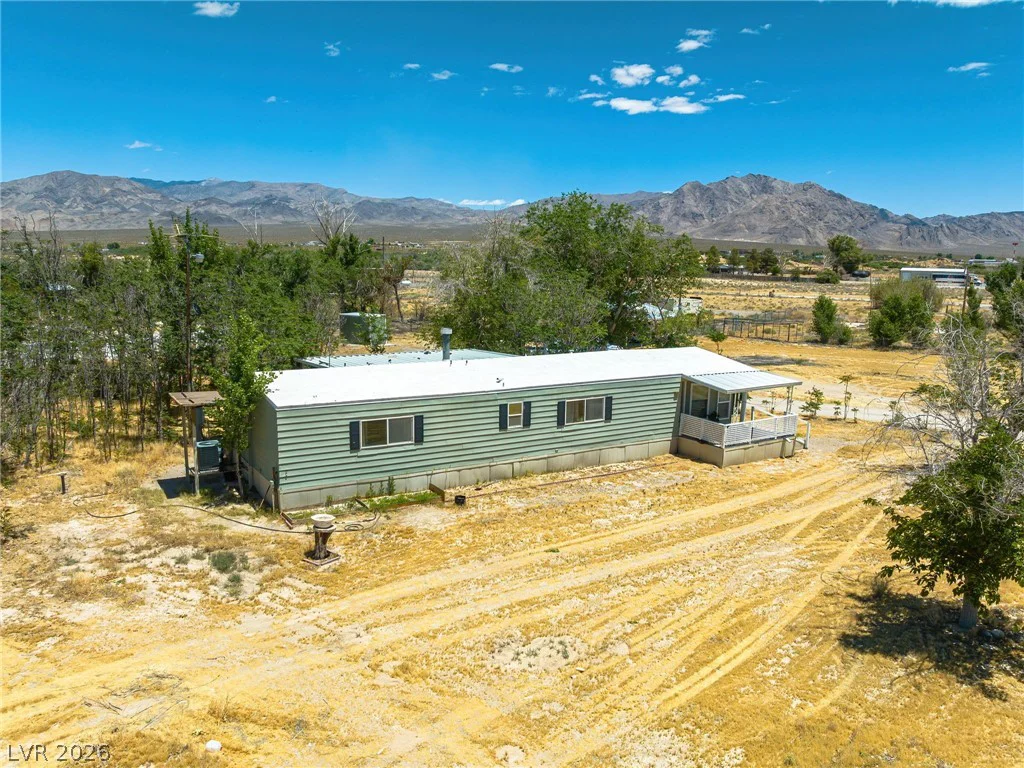 420 Quartz, Sandy Valley, NV 89019