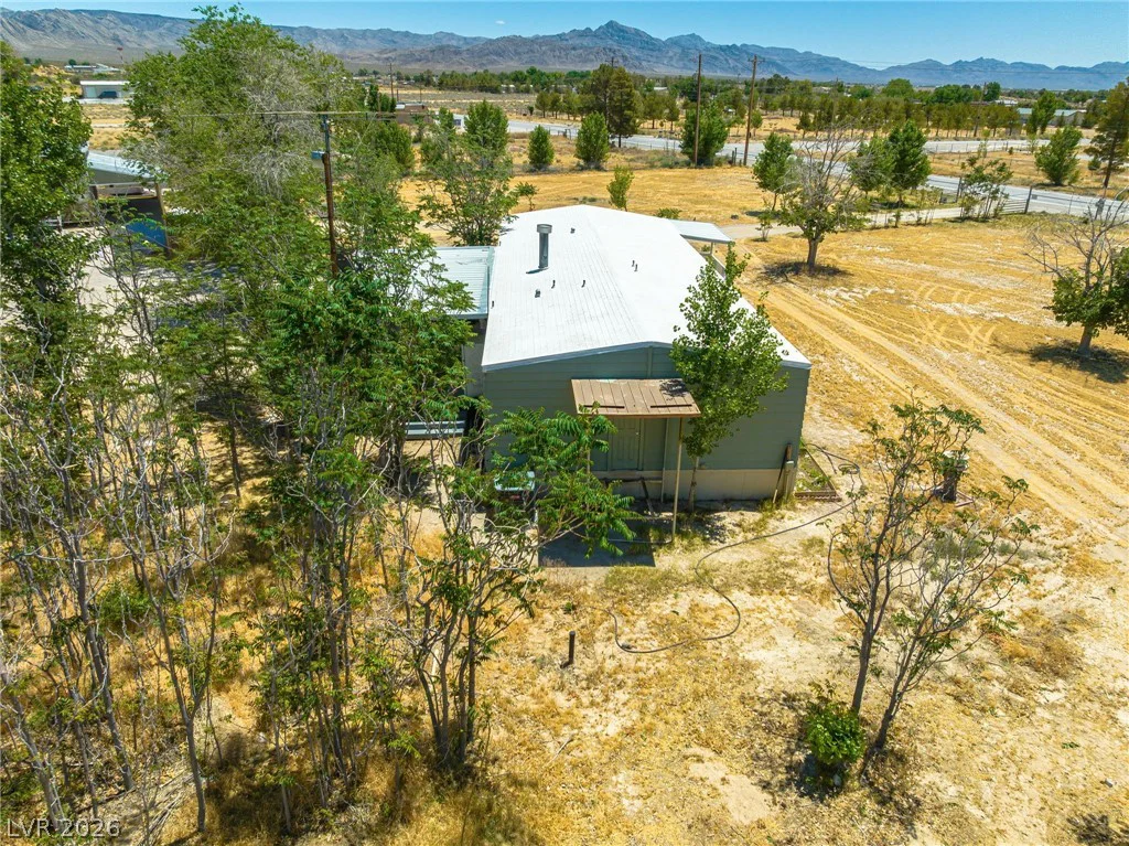 420 Quartz, Sandy Valley, NV 89019