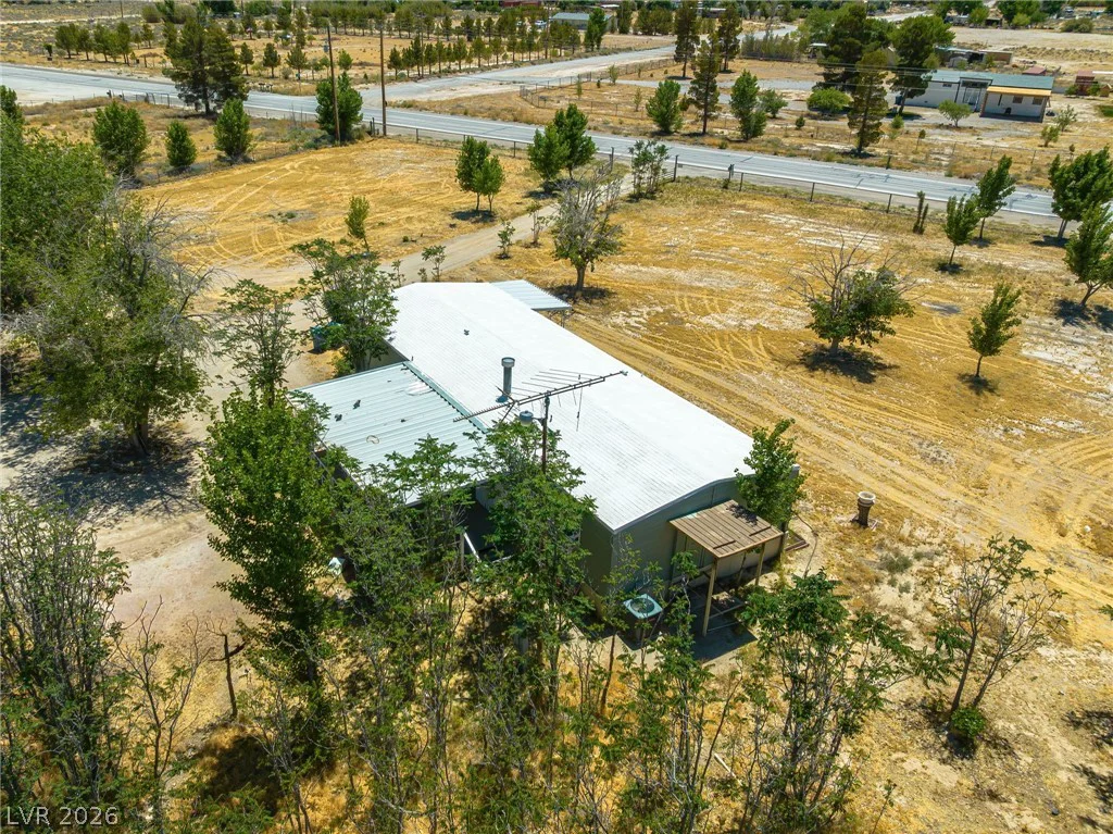 420 Quartz, Sandy Valley, NV 89019