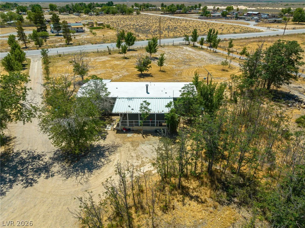 420 Quartz, Sandy Valley, NV 89019