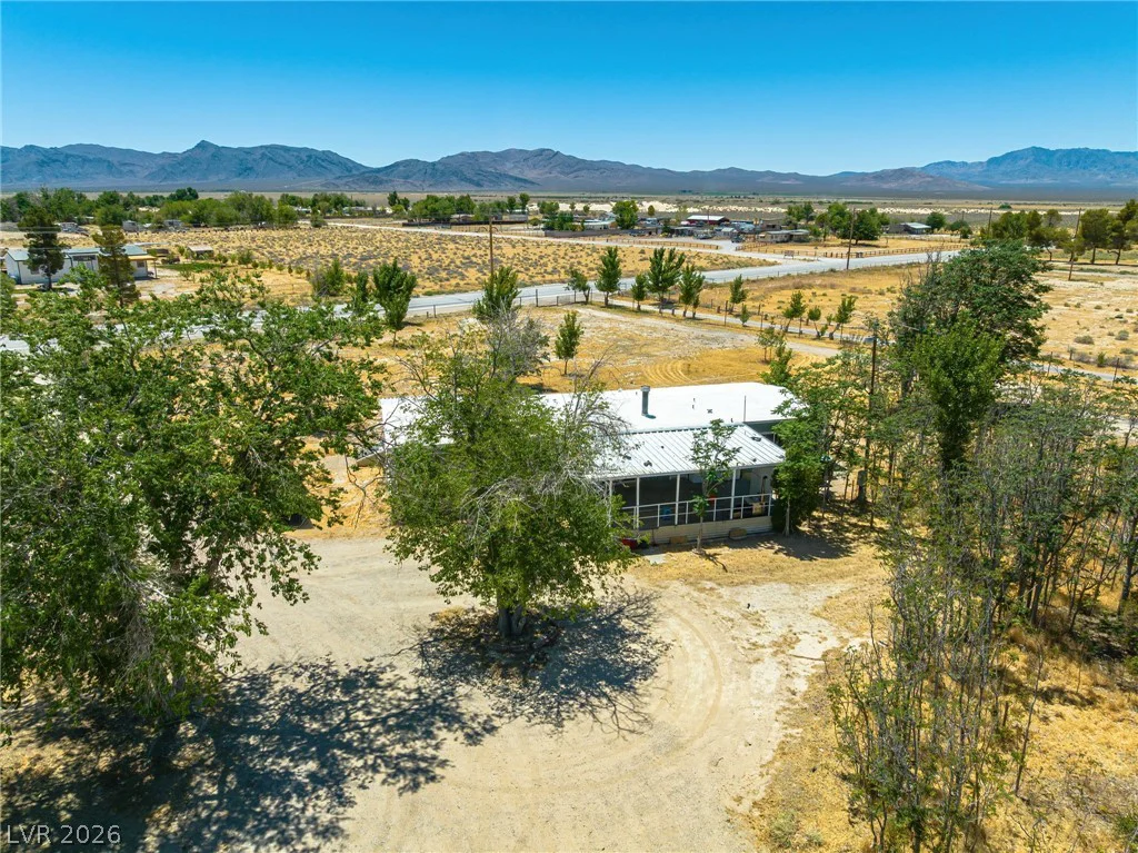 420 Quartz, Sandy Valley, NV 89019