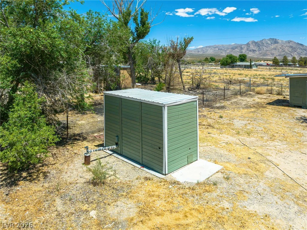 420 Quartz, Sandy Valley, NV 89019