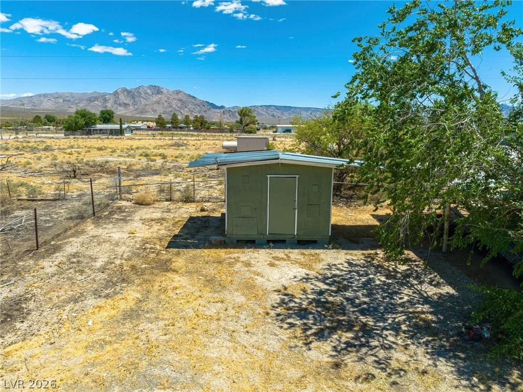 420 Quartz, Sandy Valley, NV 89019