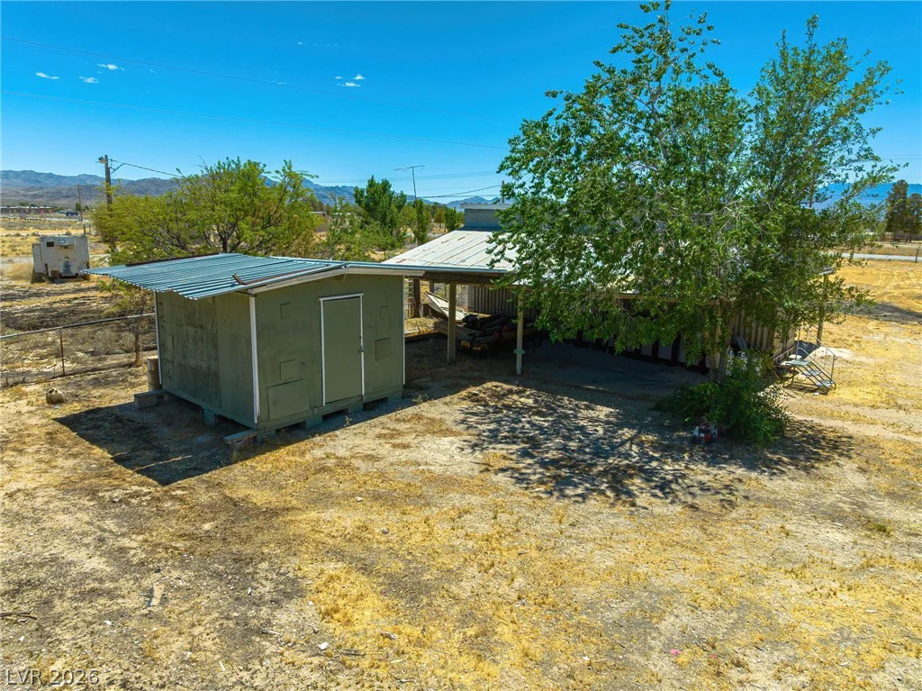 420 Quartz, Sandy Valley, NV 89019