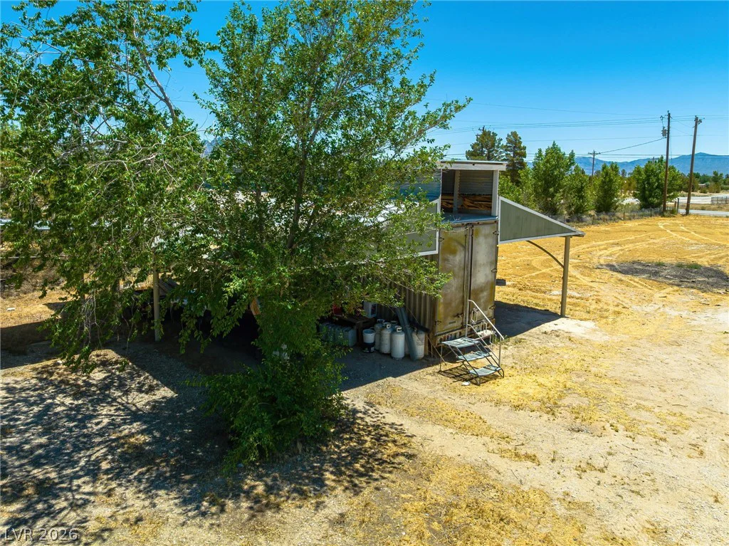 420 Quartz, Sandy Valley, NV 89019