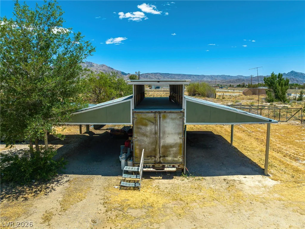 420 Quartz, Sandy Valley, NV 89019