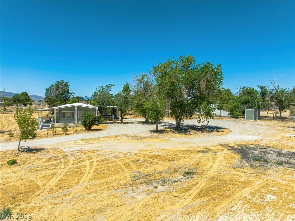 420 Quartz, Sandy Valley, NV 89019