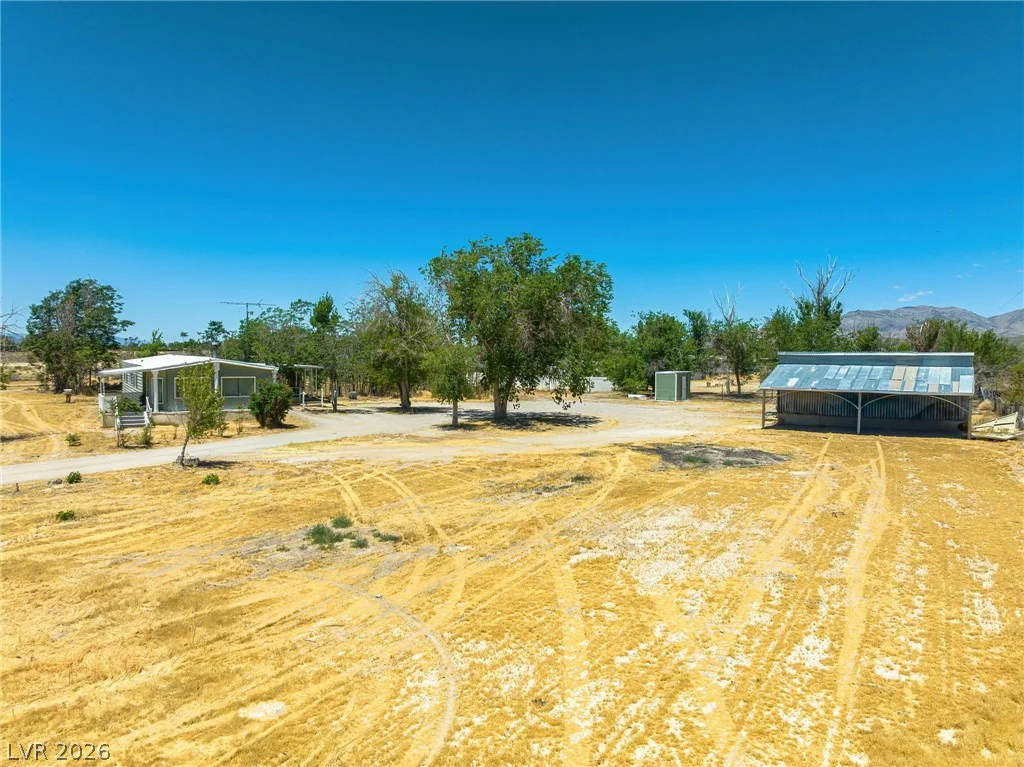 420 Quartz, Sandy Valley, NV 89019