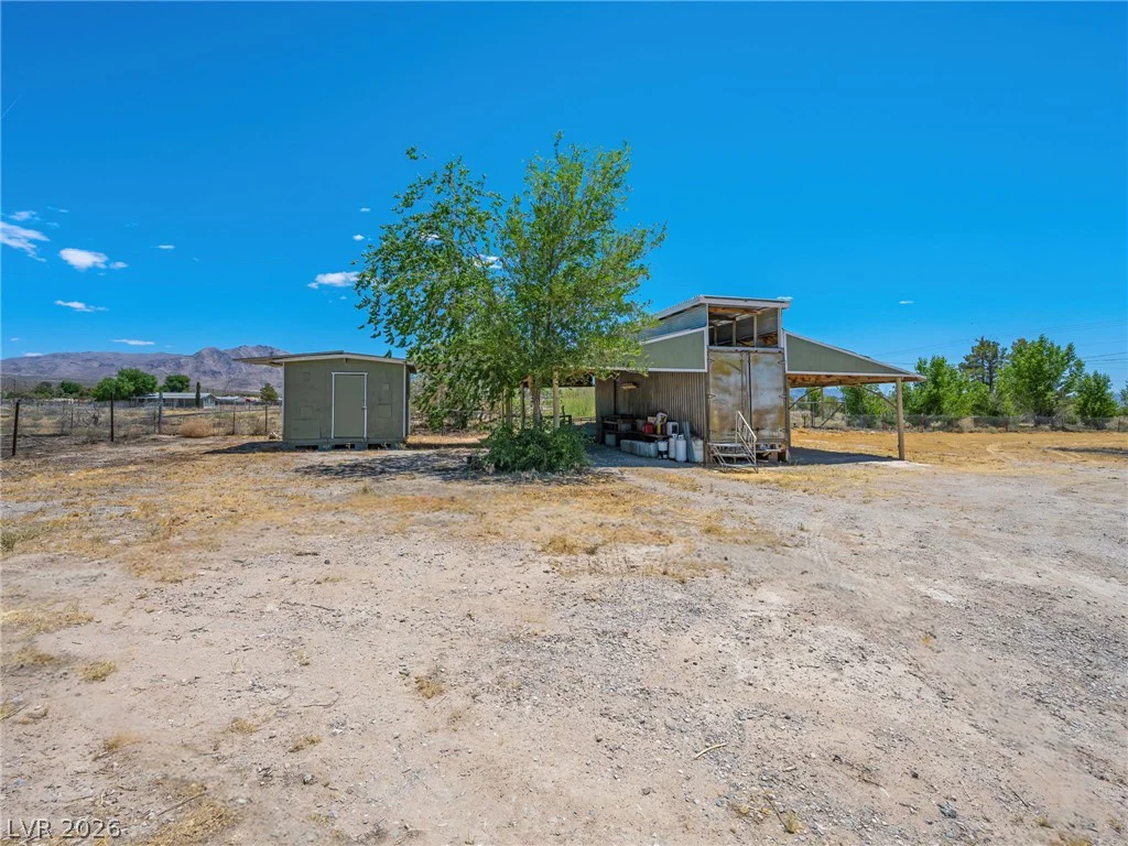 420 Quartz, Sandy Valley, NV 89019