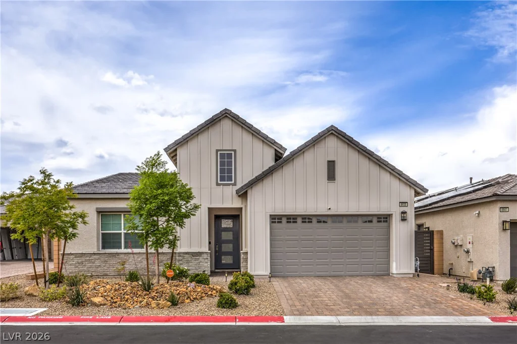 8935 Cassia Winds, Las Vegas, NV 89166
