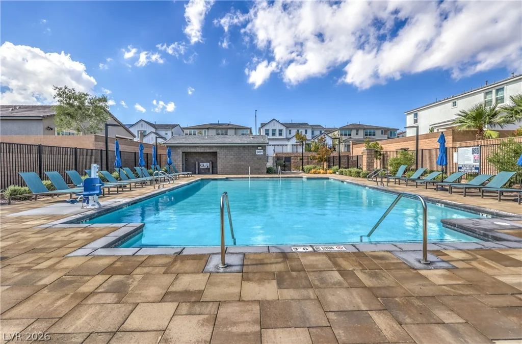 8935 Cassia Winds, Las Vegas, NV 89166