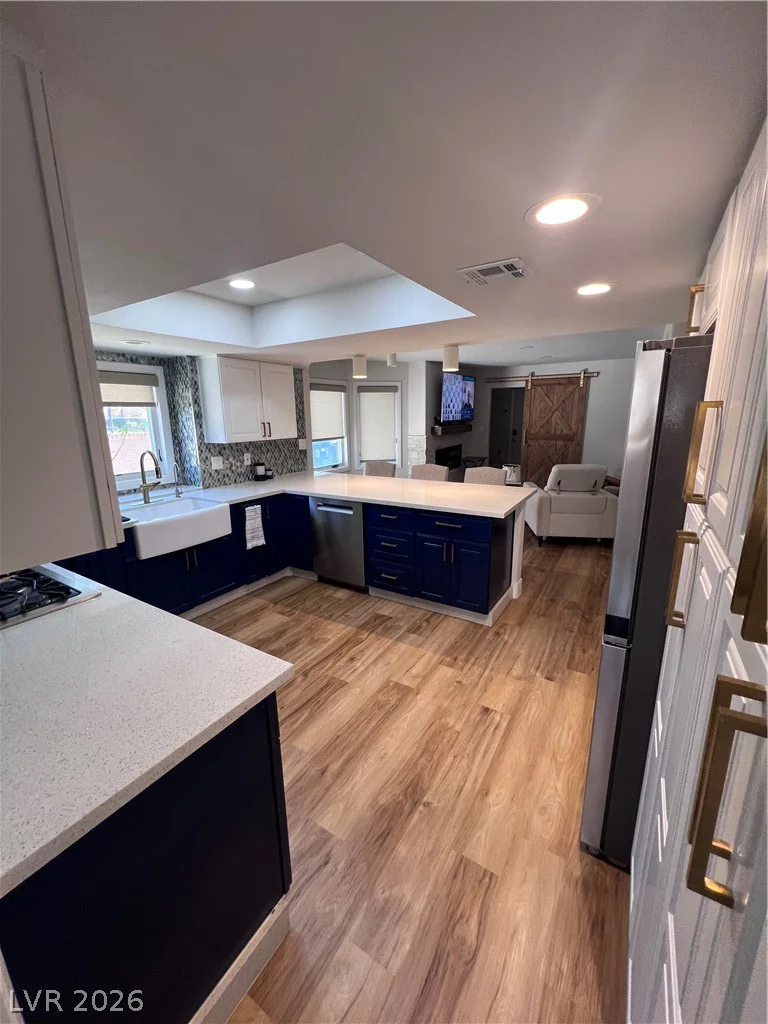 7536 Spanish Bay, Las Vegas, NV 89113