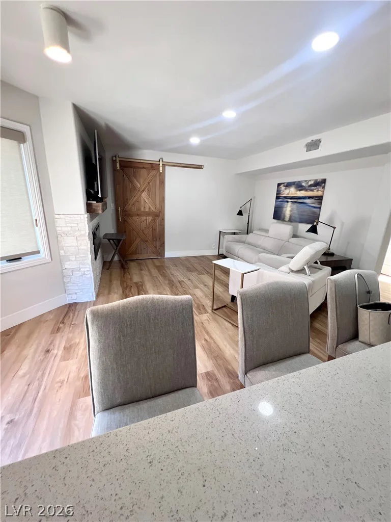 7536 Spanish Bay, Las Vegas, NV 89113