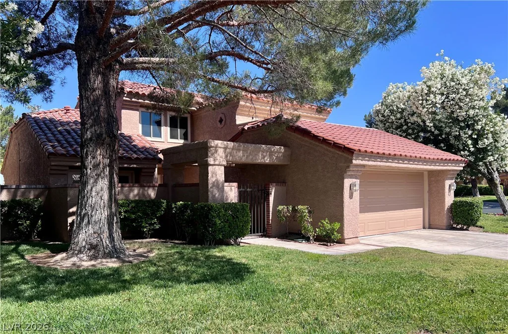 7536 Spanish Bay, Las Vegas, NV 89113