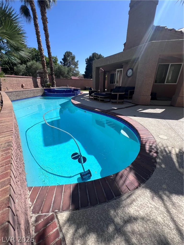 7536 Spanish Bay, Las Vegas, NV 89113