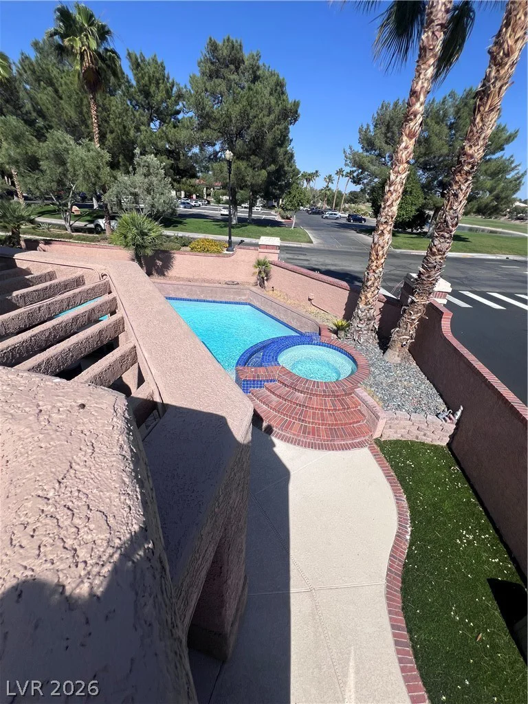 7536 Spanish Bay, Las Vegas, NV 89113
