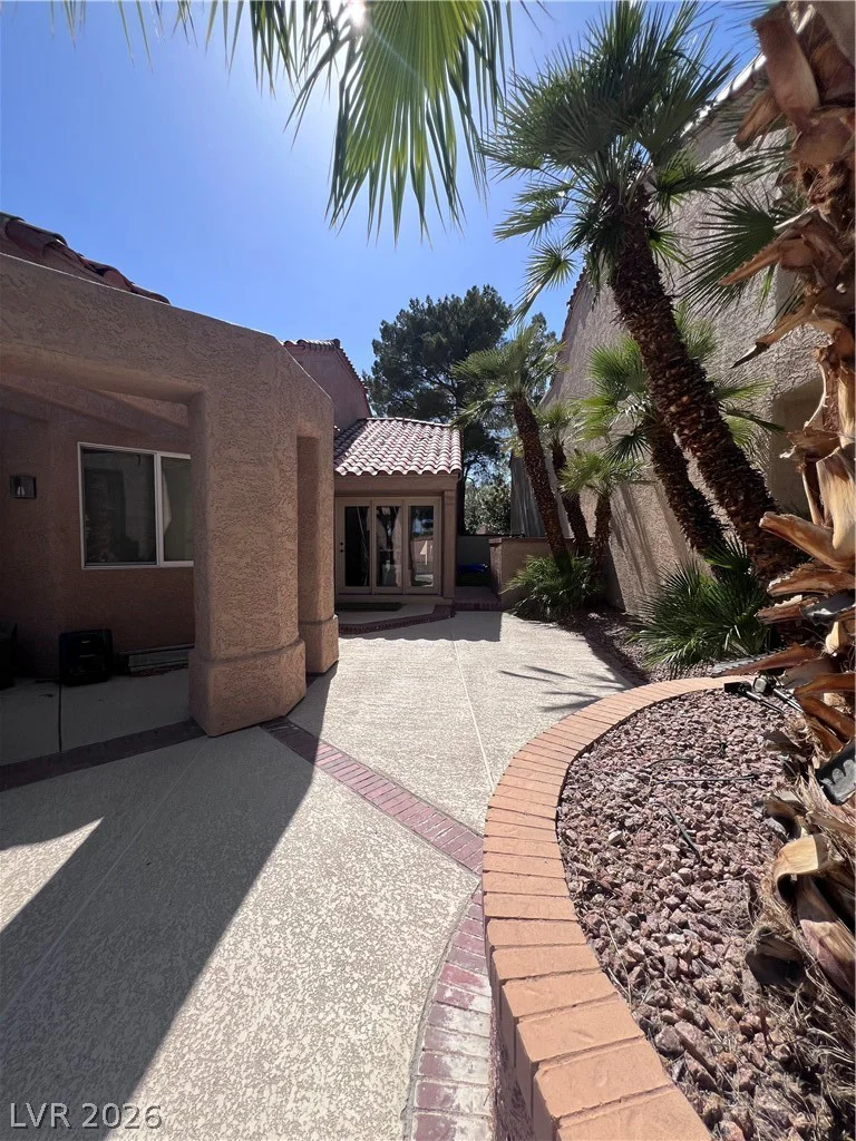 7536 Spanish Bay, Las Vegas, NV 89113