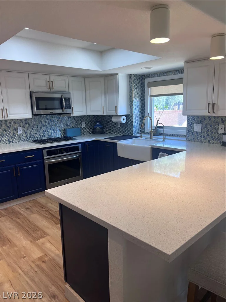 7536 Spanish Bay, Las Vegas, NV 89113