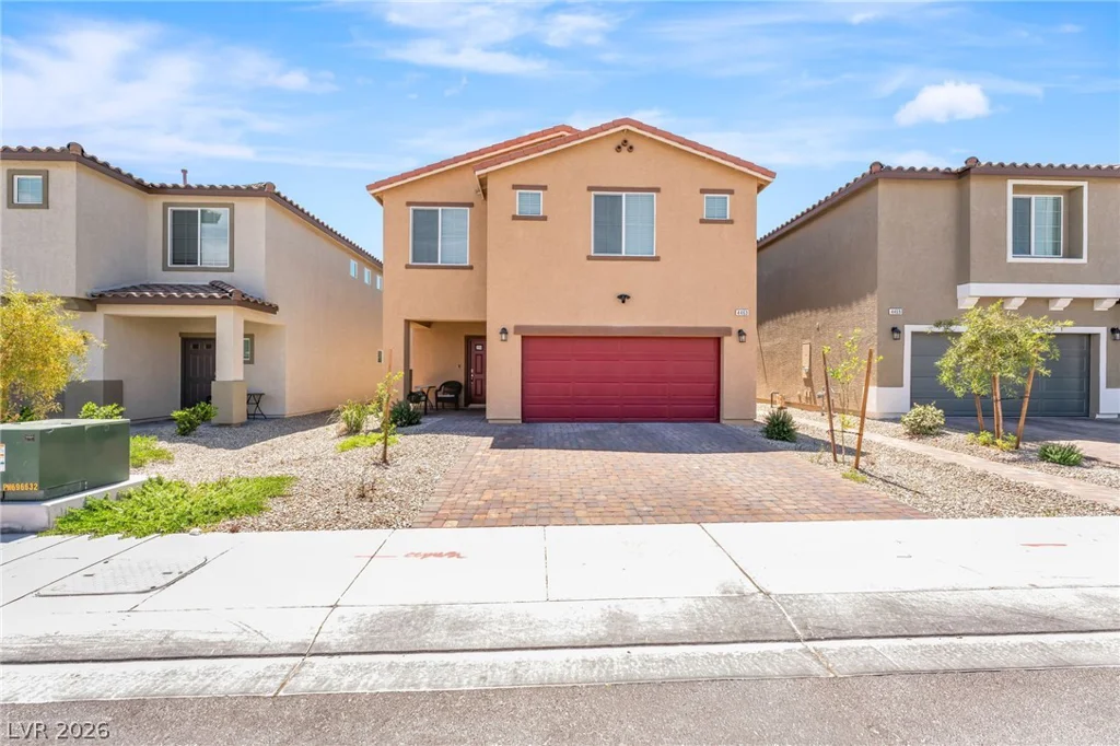 4463 Bayley Skye, Las Vegas, NV 89141
