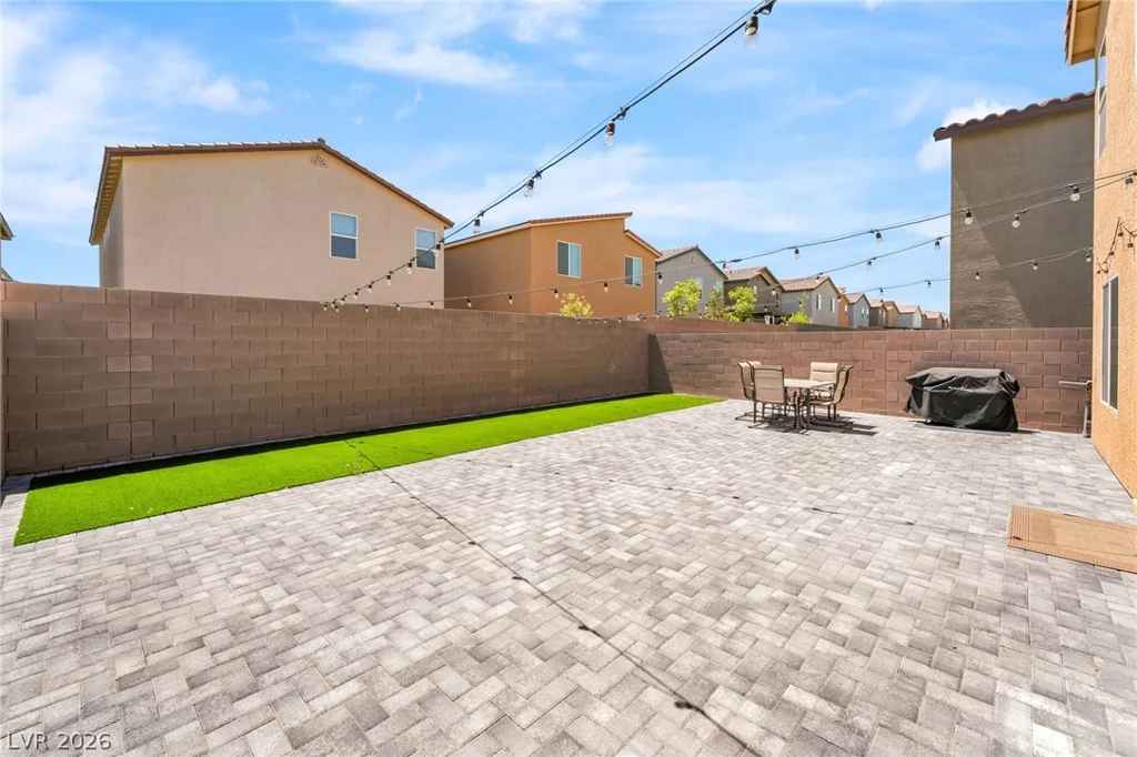 4463 Bayley Skye, Las Vegas, NV 89141