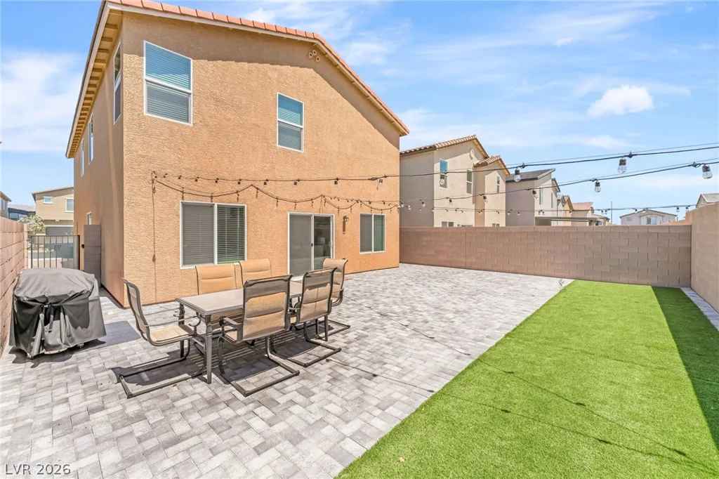 4463 Bayley Skye, Las Vegas, NV 89141
