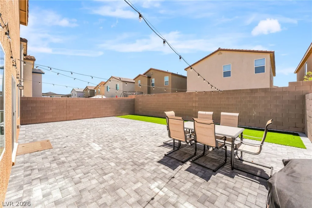 4463 Bayley Skye, Las Vegas, NV 89141