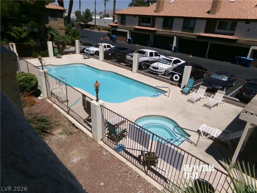 2995 Sunset, Las Vegas, NV 89120